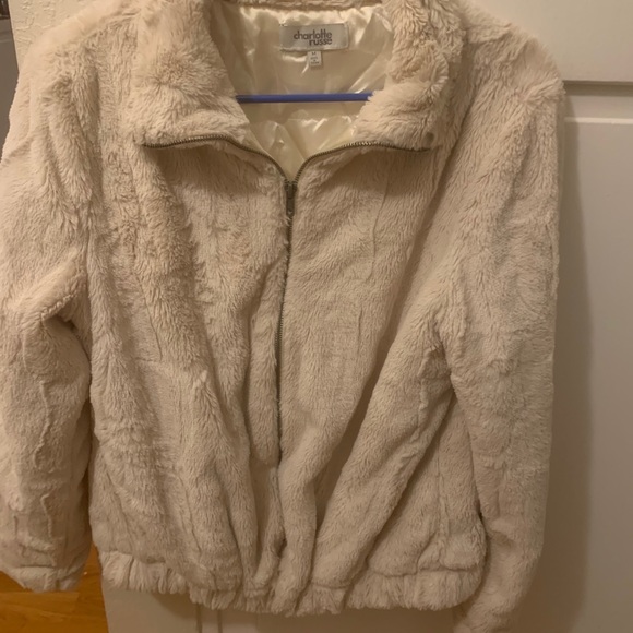 Jacket - Picture 2 of 2